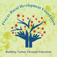 Prayas Rural Development Foundation logo - Similar company to Pragat Prayas Foundation