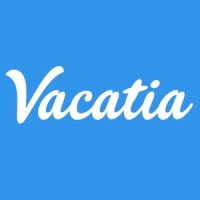 Vacatia logo - Similar company to World Wrapps