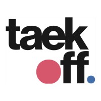 Taekoff logo - Similar company to Stackbit (Acquired By Netlify)