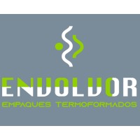 Envolvor logo - Similar company to Gesson