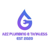 A2Z PLUMBING & TANKLESS logo - Similar company to Fords Plumbing & Heating