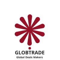 GLOBTRADE NETWORK logo - Similar company to Naaz Technologies