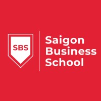Trường Kinh doanh Sài Gòn - SBS logo - Similar company to Ci Atelier