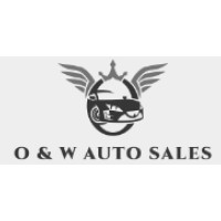 O & W Auto Sales logo - Similar company to The Fitzpatrick Group
