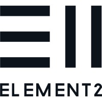 Element2 logo - Similar company to Spotz