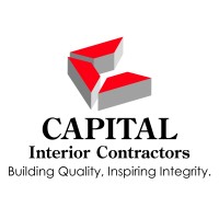 Capital Interior Contractors logo - Similar company to Specialty Coating & Laminating