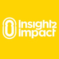 insight2impact logo - Similar company to Gravity Ideas