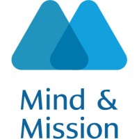 Mind & Mission logo - Similar company to Sleep Action
