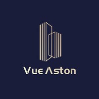 VUE ASTON - Official Page logo - Similar company to Le Condé Bkk1