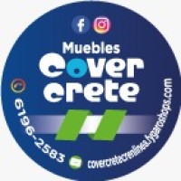 Covercrete Muebles y Granitos logo - Similar company to Muebles.Co.Cr