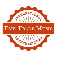Fair Trade Music International logo - Similar company to International Council Of Music Creators (Ciam)