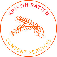 Kristin Ratten Content Services