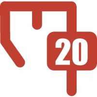 M20 Technology logo - Similar company to Creatorcut