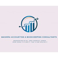 Mashira Accounting & Bookkeeping Consultants logo - Similar company to Credence Cfo Services-Beyond Transactional Accounting