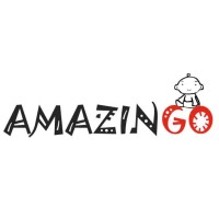 Amazingo logo - Similar company to Now You Tech