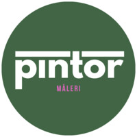 Pintor logo - Similar company to Powerpuff