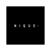 NIQUE Clothing logo - Similar company to Kloke