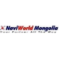 Naviworld Mongolia LLC logo - Similar company to Eee Mongolia