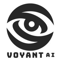 Voyant AI logo - Similar company to Fruitfulsaas