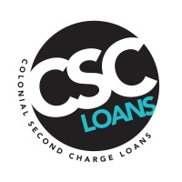 CSC Loans logo - Similar company to Go Easy Loans