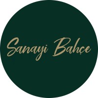 Sanayi Bahçe logo - Similar company to Be Light Kitchen