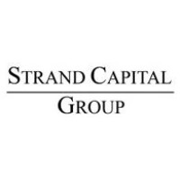 Strand Capital Group logo - Similar company to Par 5 Development Group