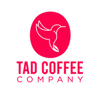 Tad Coffee Company logo - Similar company to Narrative Coffee