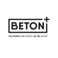 BETON+ bv logo - Similar company to Stenabo