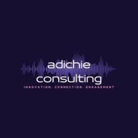 Adichie Consulting logo - Similar company to Kidsbuzz
