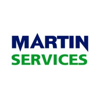 Martin Services (I) Ltd. logo - Similar company to Effector