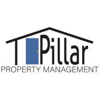 Pillar Property Management logo - Similar company to Cadence Community Management
