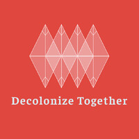 Decolonize Together logo - Similar company to Crystal Tones