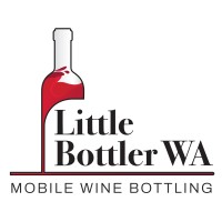 Little Bottler WA logo - Similar company to Australian Bottle Co