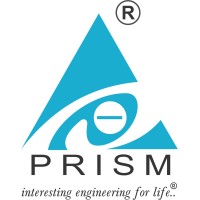 Prism Pharma Machinery logo - Similar company to Sspm Systems & Engineers Pvt. Ltd.