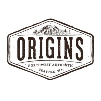 Origins Cannabis logo - Similar company to Botanicaseattle