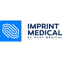 Imprint Medical logo - Similar company to Wimpulse