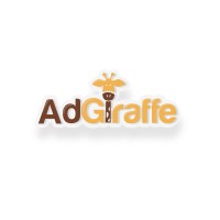 AdGiraffe logo - Similar company to Blvd Interactive