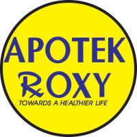 Apotek Roxy logo - Similar company to Realtyhost