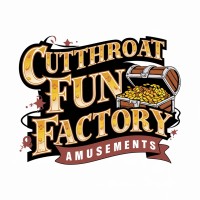 Cutthroat Fun Factory LLC logo - Similar company to Jake'S Unlimited