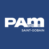 Saint-Gobain PAM UK logo - Similar company to Cjs