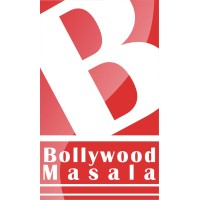 Bollywood Masala TV logo - Similar company to Dimarco Production