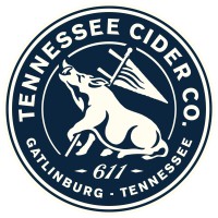 Tennessee Cider Co logo - Similar company to Served Up -The Podcast