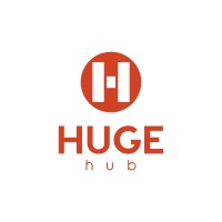 Huge Hub logo - Similar company to Dig Revops