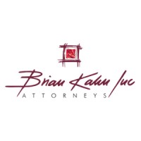 Brian Kahn Inc. logo - Similar company to Dupless