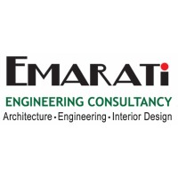 Emarati Engineering Consultancy logo - Similar company to Aac Arc Architects  Engineering Consultancy