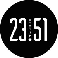 Yirmiüçellibir logo - Similar company to Gitassi Media Group