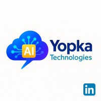 Yopka Technologies logo - Similar company to Psm Web Solutions Pvt Ltd