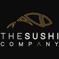 The Sushi Company