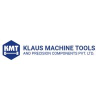 Klaus Machine Tools And Precision Components Pvt Ltd logo - Similar company to Sharktech India