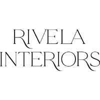 Rivela Interiors logo - Similar company to Moxham Basham Interiors